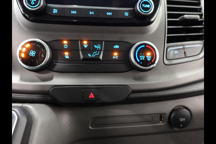 Ford Transit Custom 130pk Automaat L2H1 Trend Navi Cruise control Camera Parkeersensoren