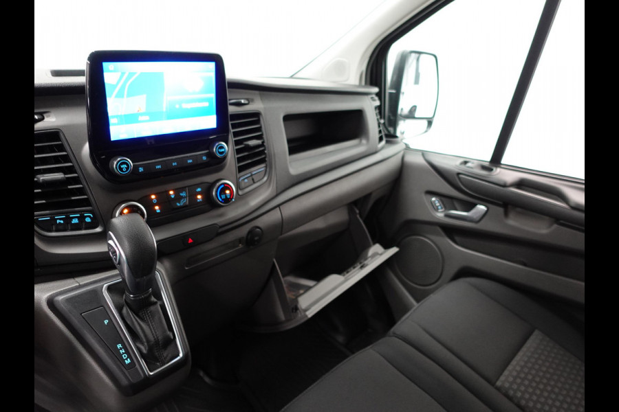 Ford Transit Custom 130pk Automaat L2H1 Trend Navi Cruise control Camera Parkeersensoren