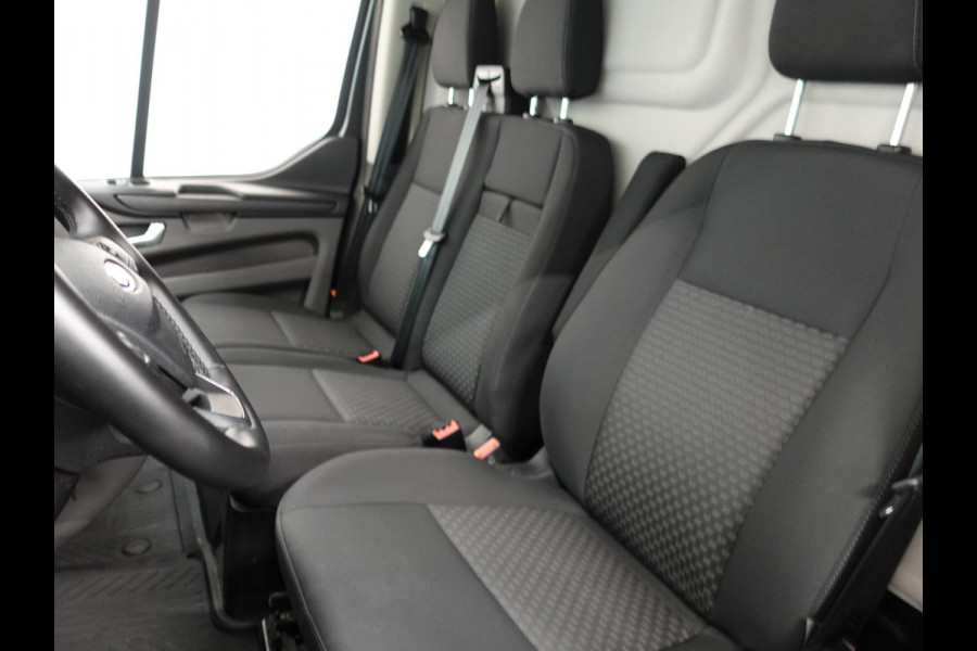 Ford Transit Custom 130pk Automaat L2H1 Trend Navi Cruise control Camera Parkeersensoren