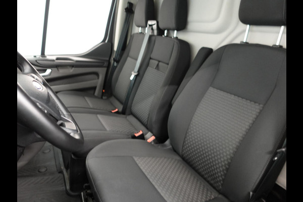 Ford Transit Custom 130pk Automaat L2H1 Trend Navi Cruise control Camera Parkeersensoren