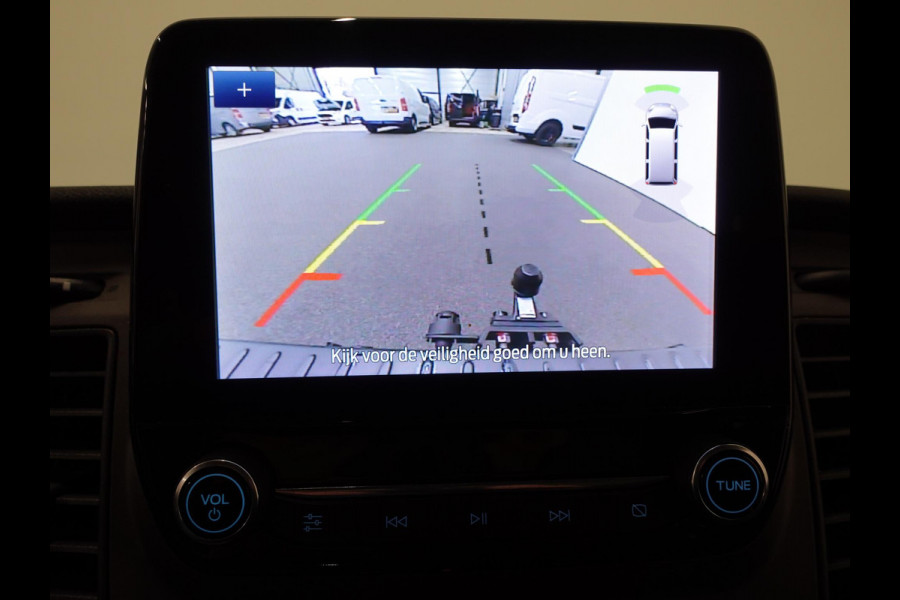 Ford Transit Custom 130pk Automaat L2H1 Trend Navi Cruise control Camera Parkeersensoren