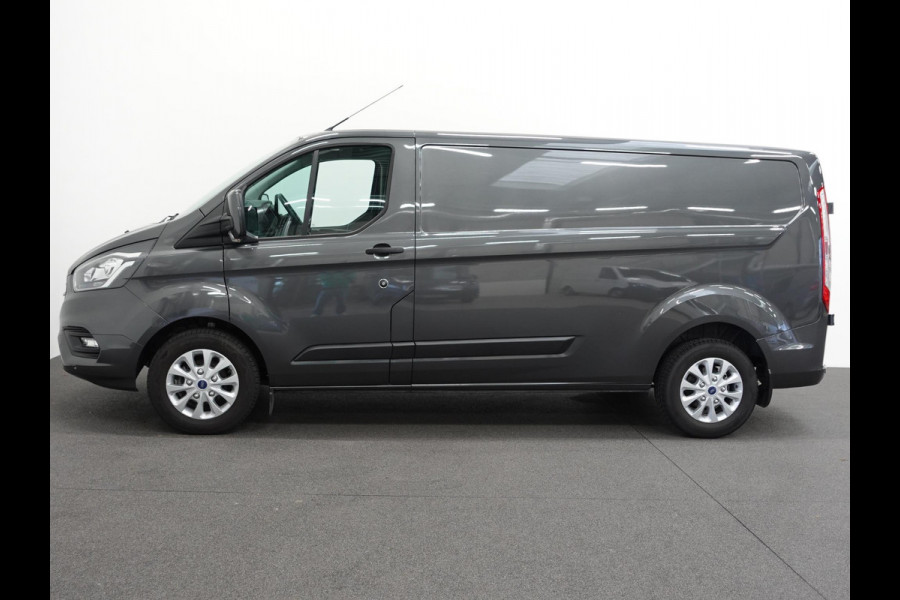 Ford Transit Custom 130pk Automaat L2H1 Trend Navi Cruise control Camera Parkeersensoren