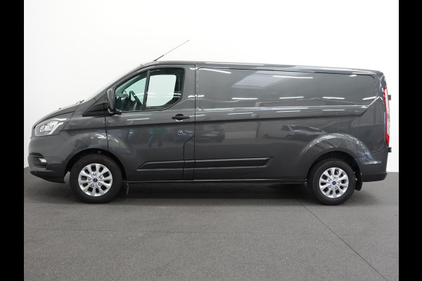Ford Transit Custom 130pk Automaat L2H1 Trend Navi Cruise control Camera Parkeersensoren