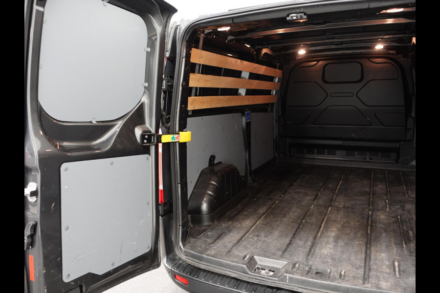 Ford Transit Custom 130pk Automaat L2H1 Trend Navi Cruise control Camera Parkeersensoren