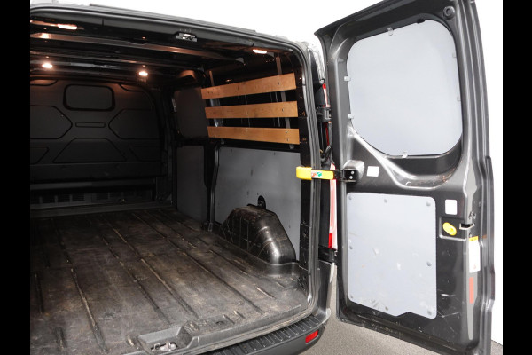 Ford Transit Custom 130pk Automaat L2H1 Trend Navi Cruise control Camera Parkeersensoren