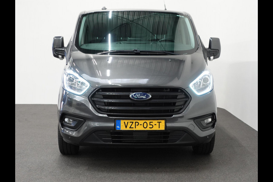 Ford Transit Custom 130pk Automaat L2H1 Trend Navi Cruise control Camera Parkeersensoren