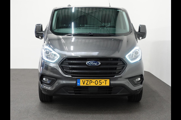 Ford Transit Custom 130pk Automaat L2H1 Trend Navi Cruise control Camera Parkeersensoren