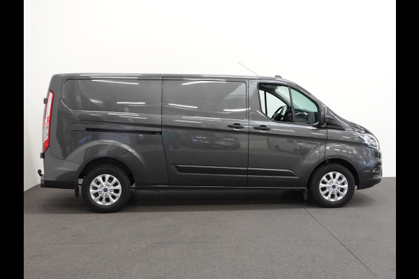 Ford Transit Custom 130pk Automaat L2H1 Trend Navi Cruise control Camera Parkeersensoren