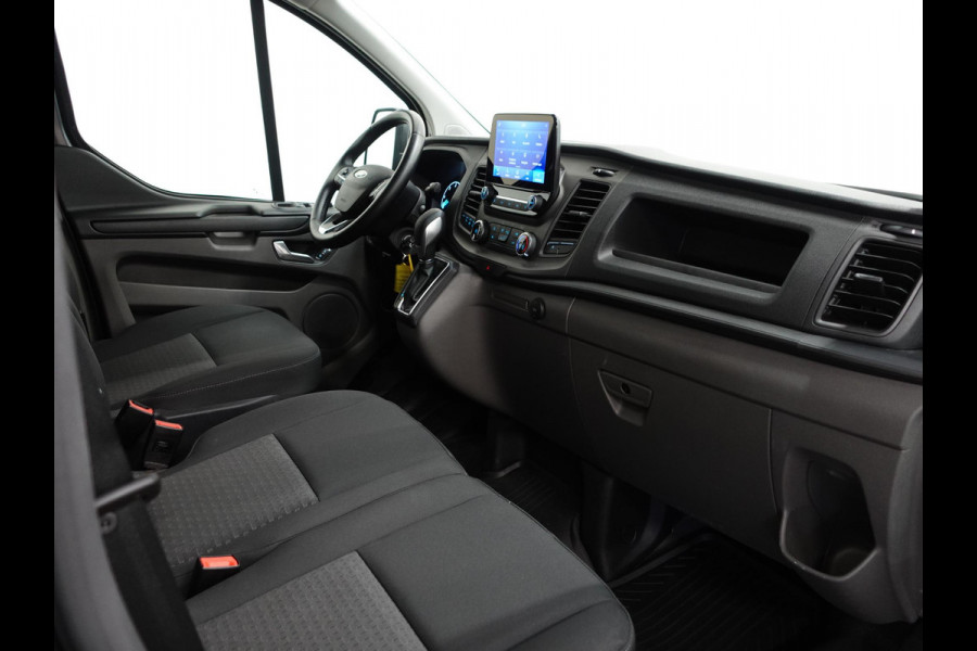Ford Transit Custom 130pk Automaat L2H1 Trend Navi Cruise control Camera Parkeersensoren