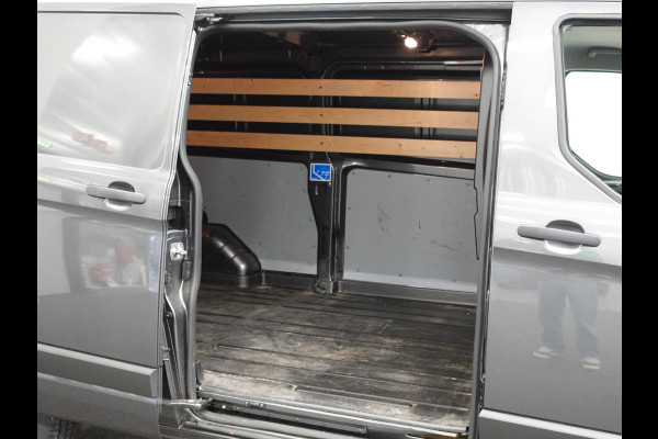 Ford Transit Custom 130pk Automaat L2H1 Trend Navi Cruise control Camera Parkeersensoren