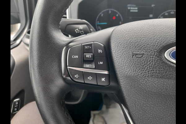 Ford Transit Custom 300 2.0 TDCI L2H1 Trend Dubbele Cabine Automaat 5p | Airco | Navigatie | Bluetooth | Trekhaak
