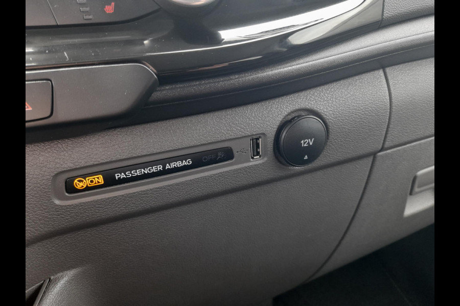 Ford Transit Custom 300 2.0 TDCI L2H1 Trend Dubbele Cabine Automaat 5p | Airco | Navigatie | Bluetooth | Trekhaak