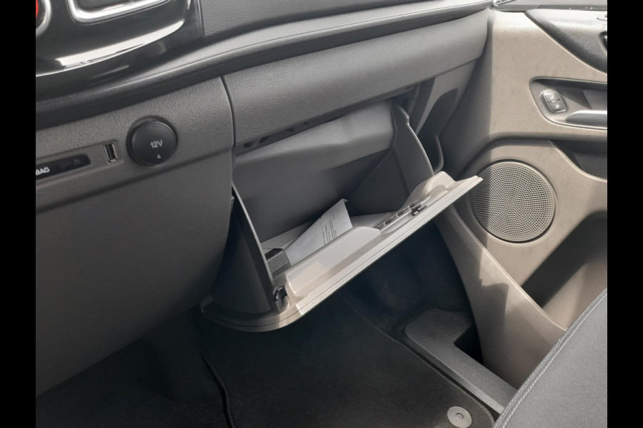 Ford Transit Custom 300 2.0 TDCI L2H1 Trend Dubbele Cabine Automaat 5p | Airco | Navigatie | Bluetooth | Trekhaak