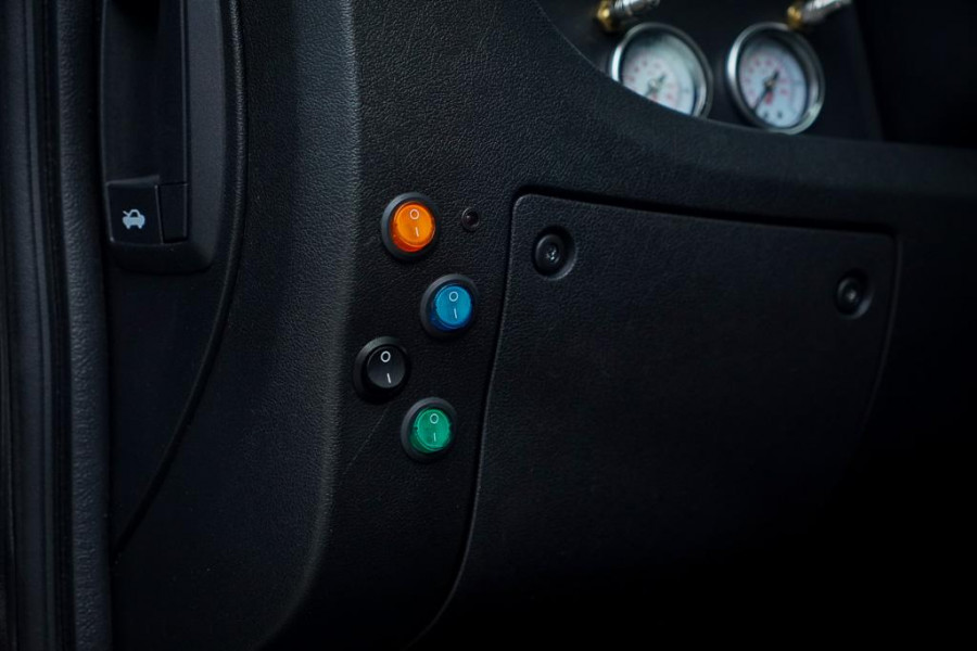 Peugeot Boxer 335 2.2 BlueHDi 165 L3H2 Pro / Oprijwagen / Autotransport / 1290 kg laadgewicht / Luchtvering / Lier / Jegger Alu Opbouw