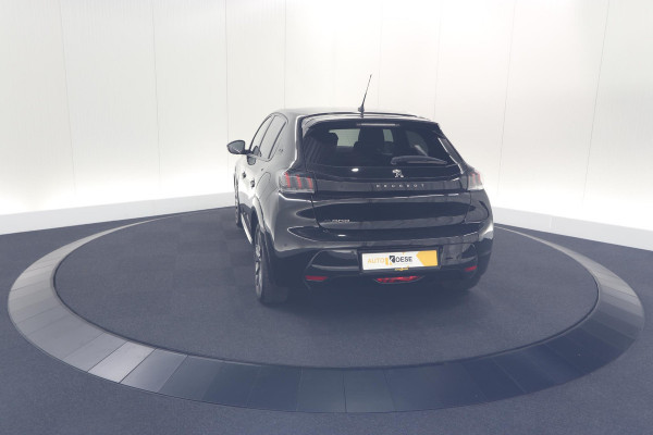 Peugeot e-208 EV Allure 50 kWh | Parkeersensoren | Apple Carplay | Climate Control | 3-fasen