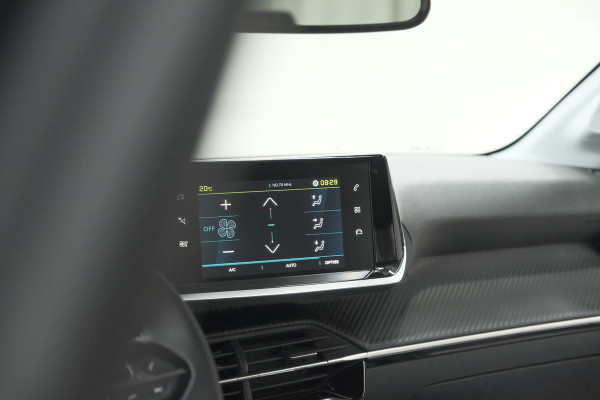Peugeot e-208 EV Allure 50 kWh | Parkeersensoren | Apple Carplay | Climate Control | 3-fasen