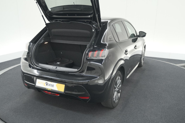 Peugeot e-208 EV Allure 50 kWh | Parkeersensoren | Apple Carplay | Climate Control | 3-fasen