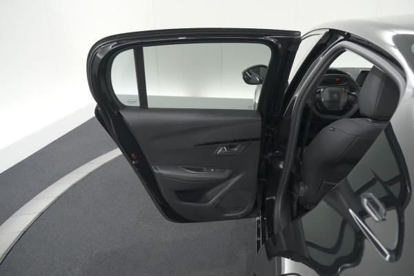 Peugeot e-208 EV Allure 50 kWh | Parkeersensoren | Apple Carplay | Climate Control | 3-fasen