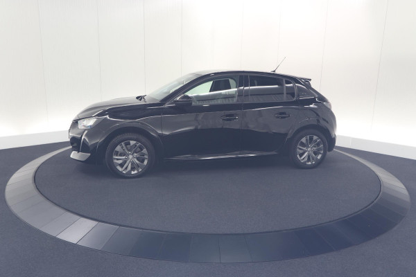 Peugeot e-208 EV Allure 50 kWh | Parkeersensoren | Apple Carplay | Climate Control | 3-fasen