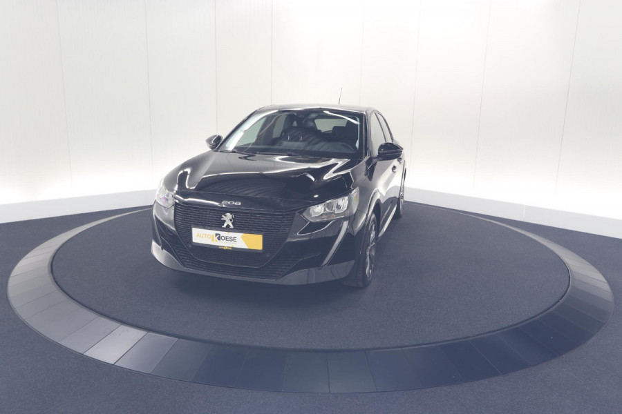 Peugeot e-208 EV Allure 50 kWh | Parkeersensoren | Apple Carplay | Climate Control | 3-fasen