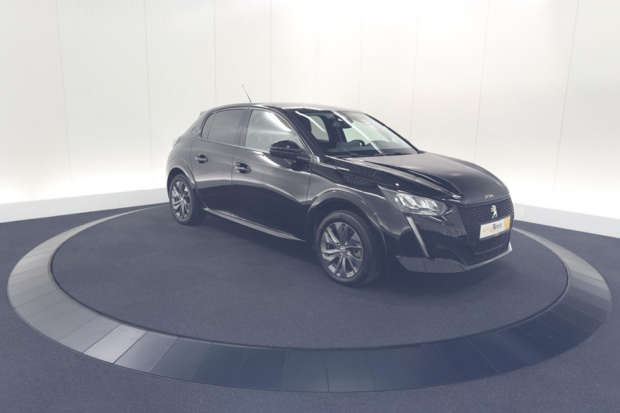 Peugeot e-208 EV Allure 50 kWh | Parkeersensoren | Apple Carplay | Climate Control | 3-fasen