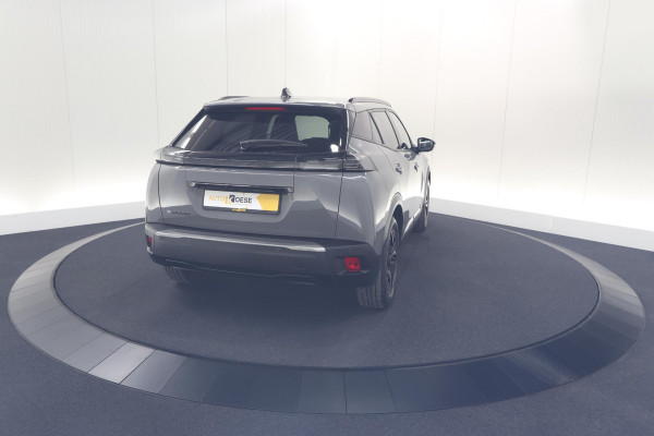 Peugeot e-2008 EV Allure 54 kWh | 3 Fase Laadfunctie | Camera | Navigatie | Apple Carplay