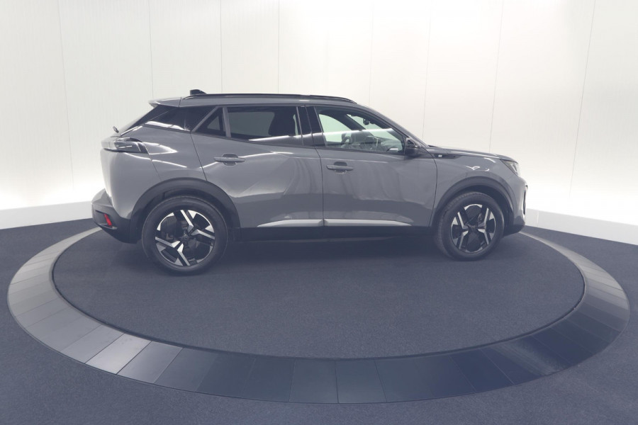 Peugeot e-2008 EV Allure 54 kWh | 3 Fase Laadfunctie | Camera | Navigatie | Apple Carplay