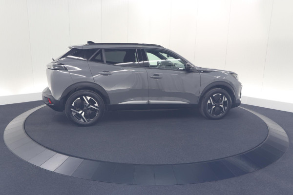 Peugeot e-2008 EV Allure 54 kWh | 3 Fase Laadfunctie | Camera | Navigatie | Apple Carplay