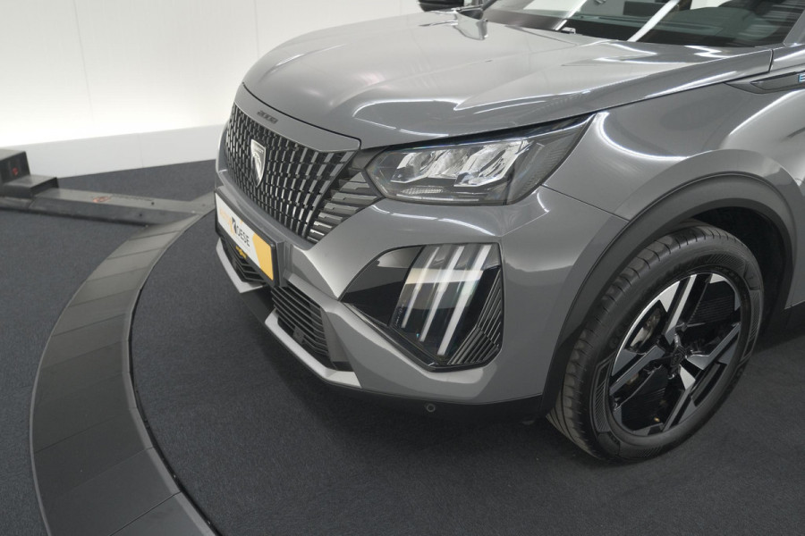 Peugeot e-2008 EV Allure 54 kWh | 3 Fase Laadfunctie | Camera | Navigatie | Apple Carplay