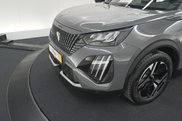 Peugeot e-2008 EV Allure 54 kWh | 3 Fase Laadfunctie | Camera | Navigatie | Apple Carplay