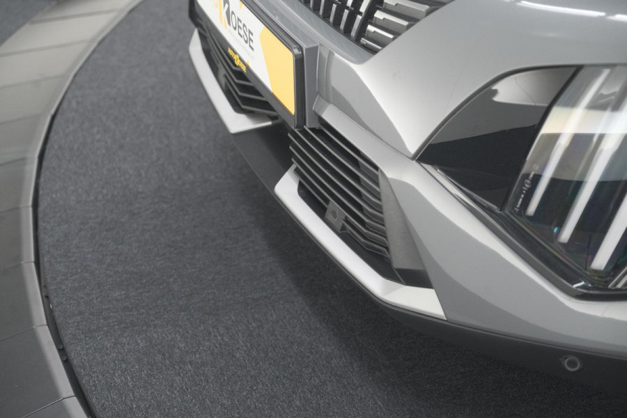 Peugeot e-2008 EV Allure 54 kWh | 3 Fase Laadfunctie | Camera | Navigatie | Apple Carplay
