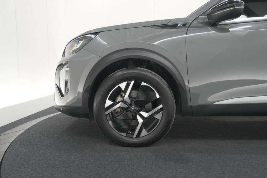 Peugeot e-2008 EV Allure 54 kWh | 3 Fase Laadfunctie | Camera | Navigatie | Apple Carplay