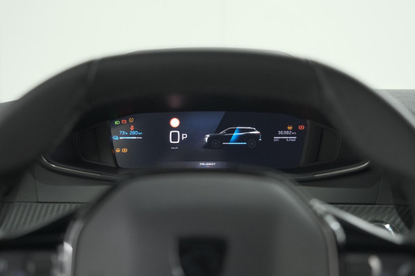 Peugeot e-2008 EV Allure 54 kWh | 3 Fase Laadfunctie | Camera | Navigatie | Apple Carplay