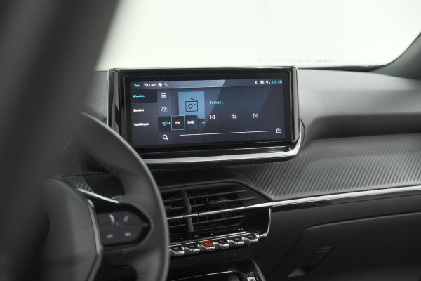 Peugeot e-2008 EV Allure 54 kWh | 3 Fase Laadfunctie | Camera | Navigatie | Apple Carplay