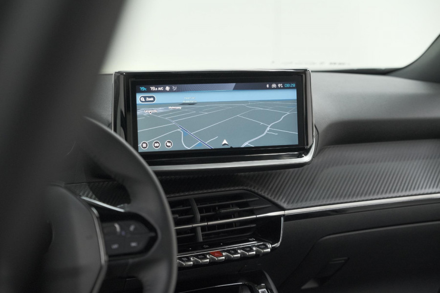 Peugeot e-2008 EV Allure 54 kWh | 3 Fase Laadfunctie | Camera | Navigatie | Apple Carplay