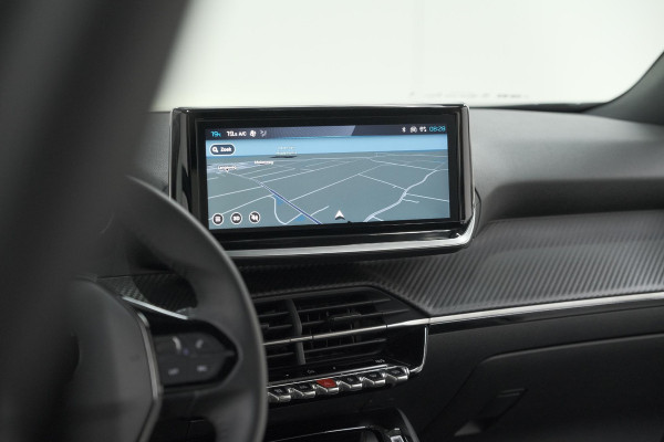 Peugeot e-2008 EV Allure 54 kWh | 3 Fase Laadfunctie | Camera | Navigatie | Apple Carplay