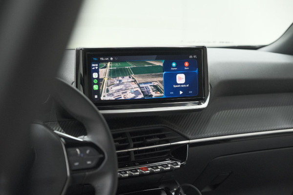 Peugeot e-2008 EV Allure 54 kWh | 3 Fase Laadfunctie | Camera | Navigatie | Apple Carplay