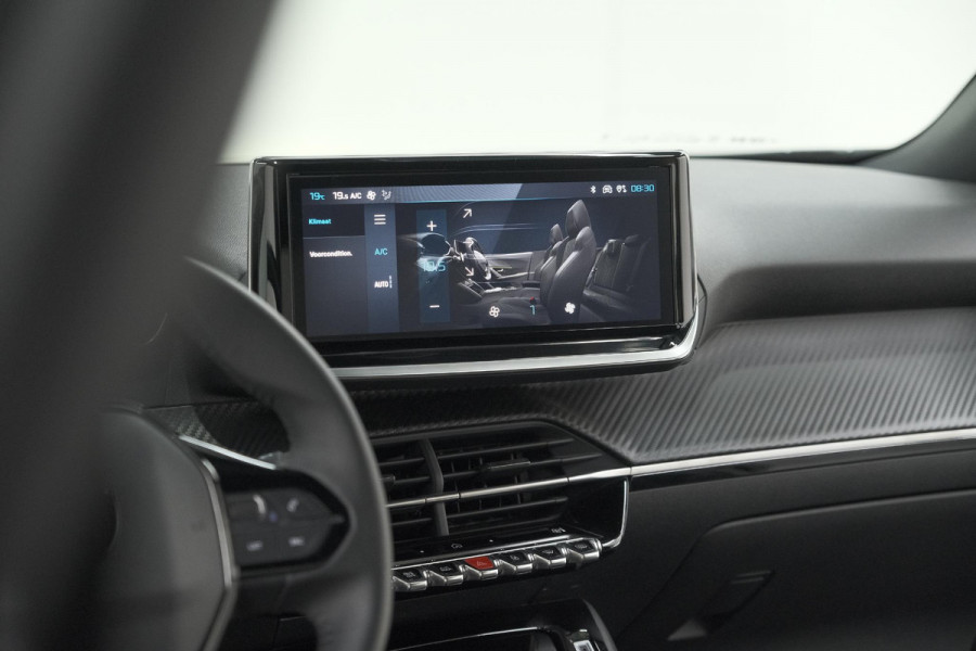 Peugeot e-2008 EV Allure 54 kWh | 3 Fase Laadfunctie | Camera | Navigatie | Apple Carplay