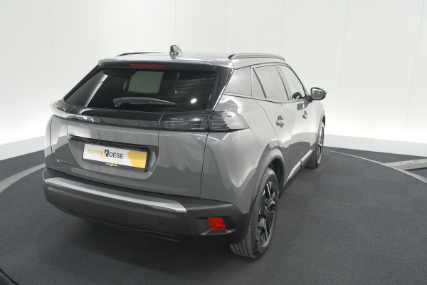 Peugeot e-2008 EV Allure 54 kWh | 3 Fase Laadfunctie | Camera | Navigatie | Apple Carplay