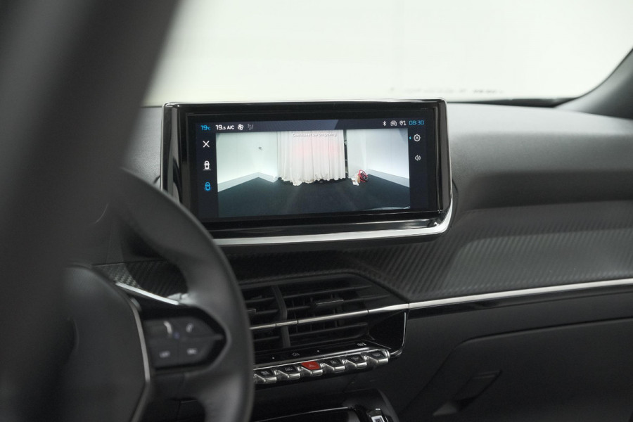 Peugeot e-2008 EV Allure 54 kWh | 3 Fase Laadfunctie | Camera | Navigatie | Apple Carplay