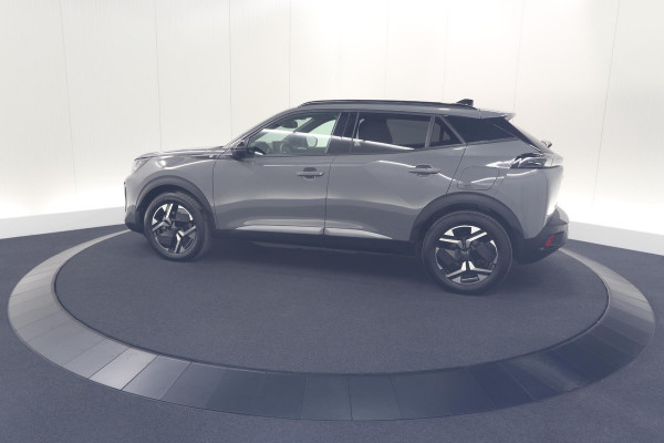 Peugeot e-2008 EV Allure 54 kWh | 3 Fase Laadfunctie | Camera | Navigatie | Apple Carplay