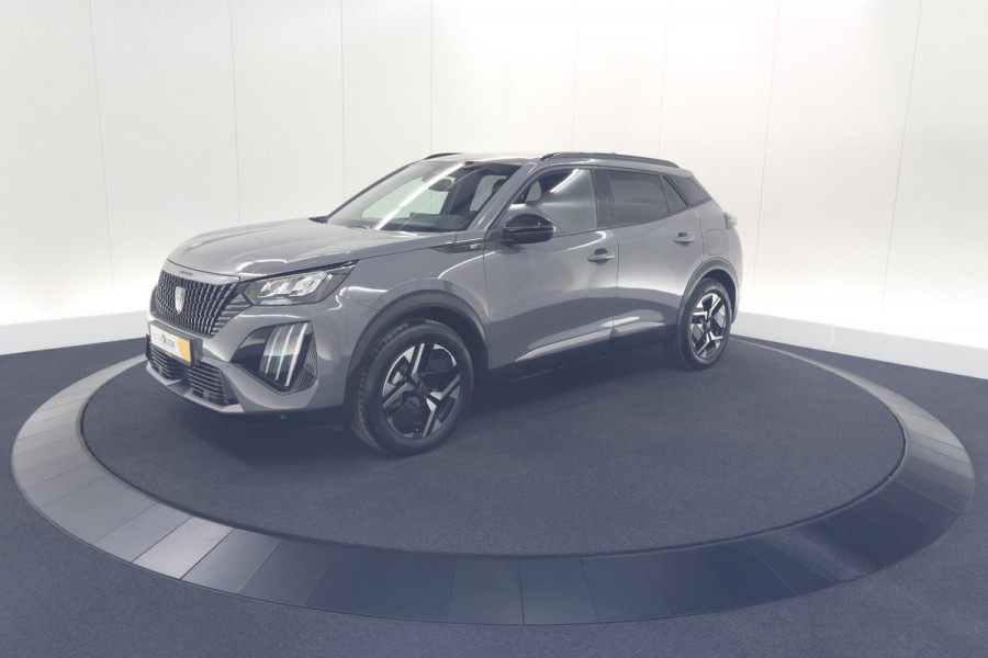Peugeot e-2008 EV Allure 54 kWh | 3 Fase Laadfunctie | Camera | Navigatie | Apple Carplay