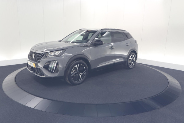 Peugeot e-2008 EV Allure 54 kWh | 3 Fase Laadfunctie | Camera | Navigatie | Apple Carplay