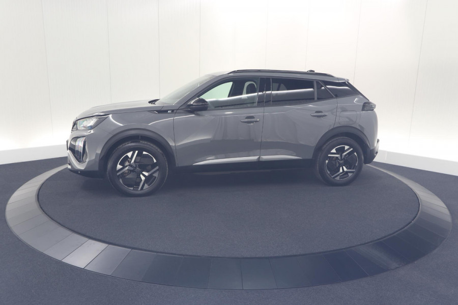 Peugeot e-2008 EV Allure 54 kWh | 3 Fase Laadfunctie | Camera | Navigatie | Apple Carplay