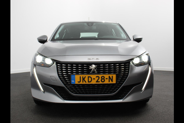 Peugeot 208 1.2 PureTech 100pk Active Pack Navigatie Apple Carplay/Android Auto Parkeersensoren achter Cruise Control Airco Lichtmetalen velgen