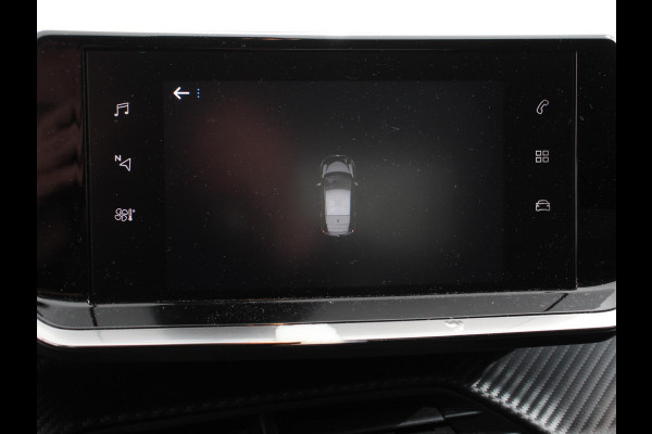 Peugeot 208 1.2 PureTech 100pk Active Pack Navigatie Apple Carplay/Android Auto Parkeersensoren achter Cruise Control Airco Lichtmetalen velgen