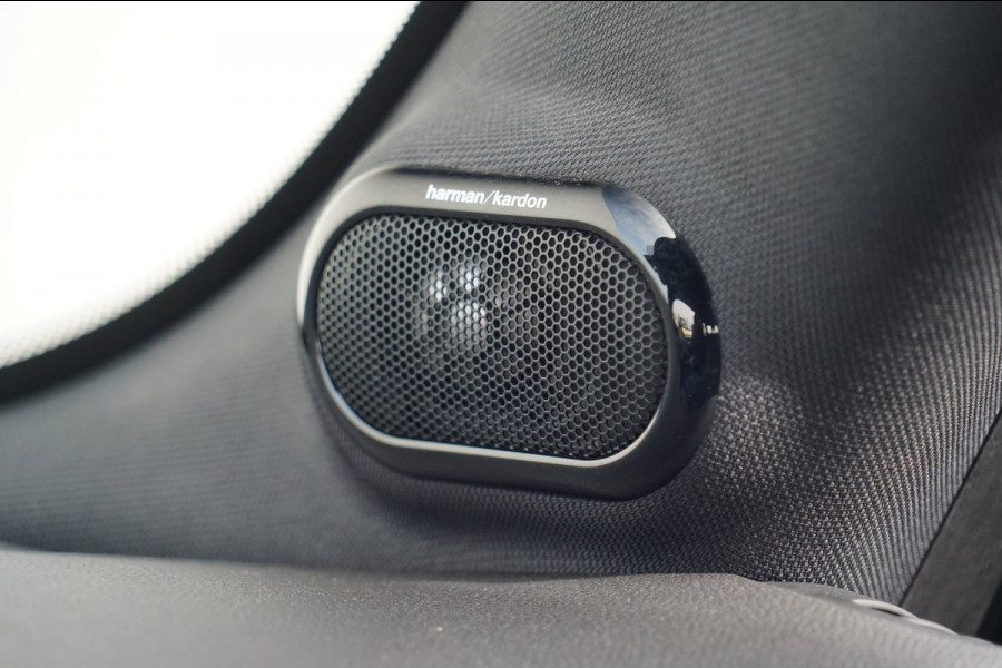 MINI Mini Electric Charged 33 kWh / Incl. BTW / Harman Kardon / Camera / Navi / Stoelverw. / Head-Up / Leder