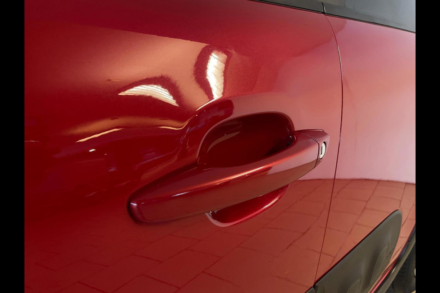 Citroën C3 1.2 S&S Feel Edition AIRCO CLIMA NAVI CRUISE APPLE CARPLAY TREKHAAK PDC PRIVACY GLAS NIEUWSTAAT