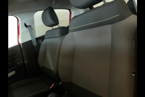 Citroën C3 1.2 S&S Feel Edition AIRCO CLIMA NAVI CRUISE APPLE CARPLAY TREKHAAK PDC PRIVACY GLAS NIEUWSTAAT