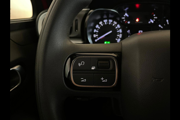 Citroën C3 1.2 S&S Feel Edition AIRCO CLIMA NAVI CRUISE APPLE CARPLAY TREKHAAK PDC PRIVACY GLAS NIEUWSTAAT